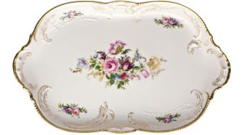 Platter 38 cm - Rosenthal selection